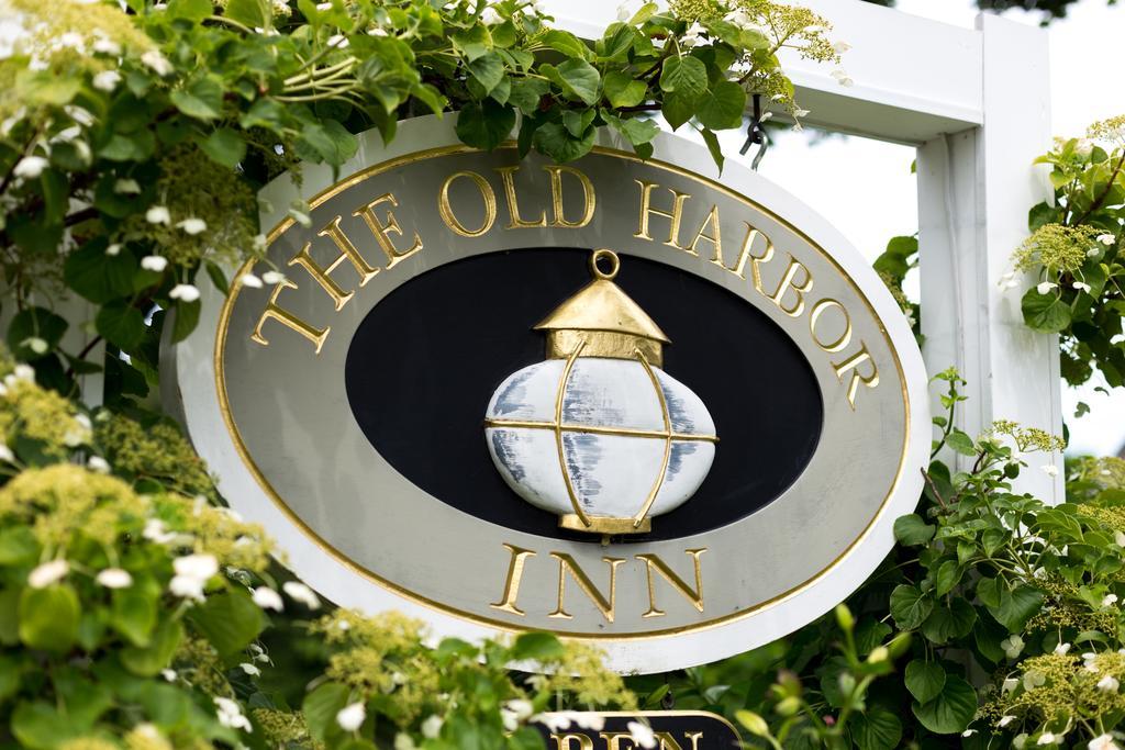 Old Harbor Inn Chatham Exterior photo