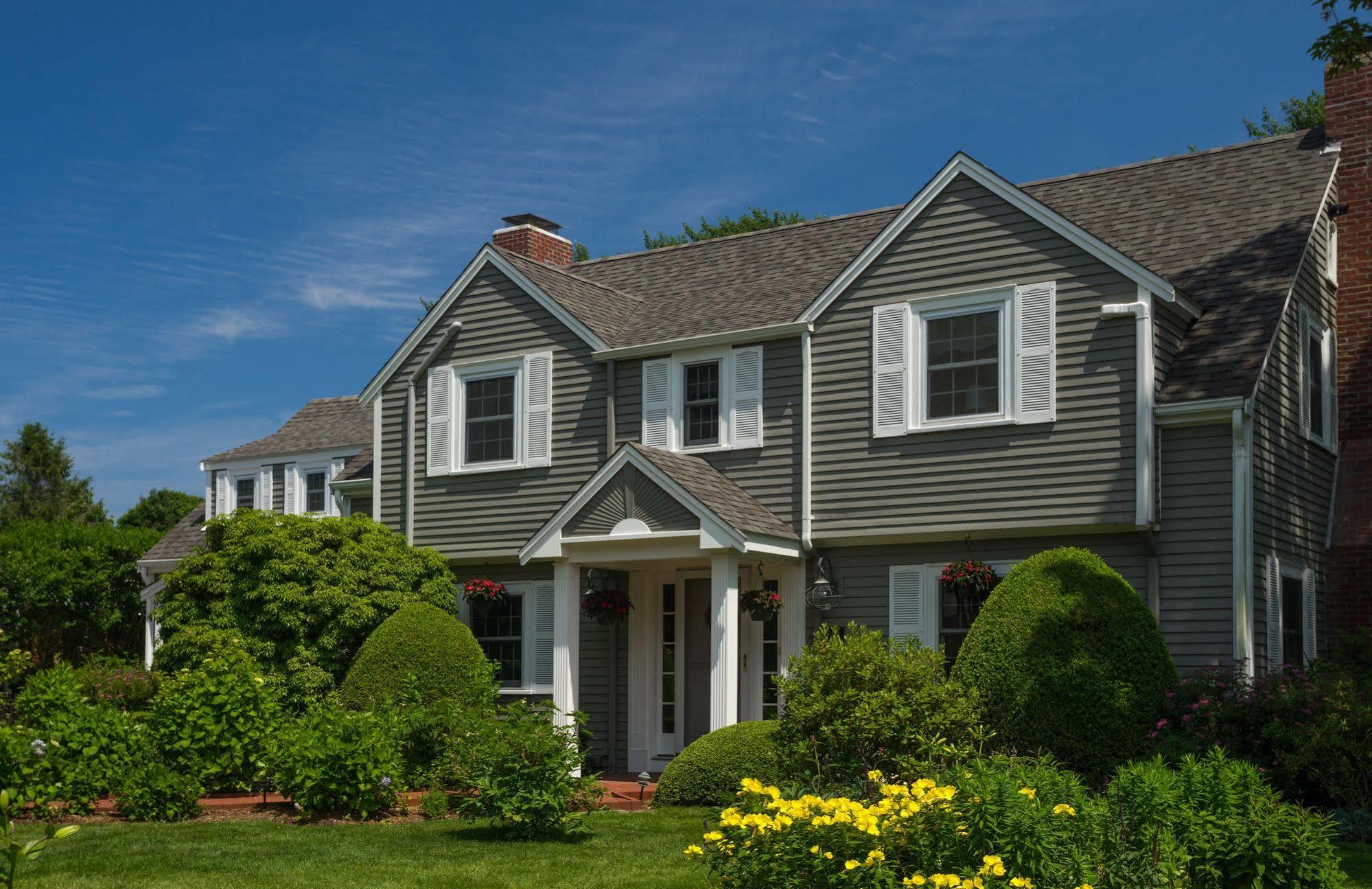 Old Harbor Inn Chatham Exterior photo